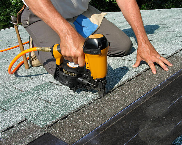 Professional Roofing Contractor in Youngsville, PA